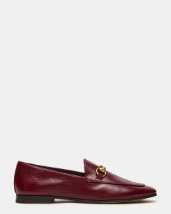 Grafton Wine Leather