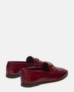Grafton Wine Leather