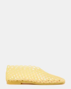 Grove Butter Yellow