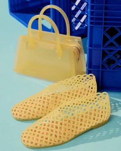 Grove Butter Yellow