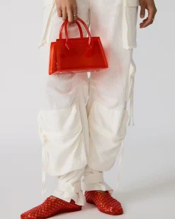 Grove Flat & Peach Jelly Bag Bundle
