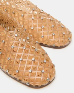 Grove Tan Rhinestones
