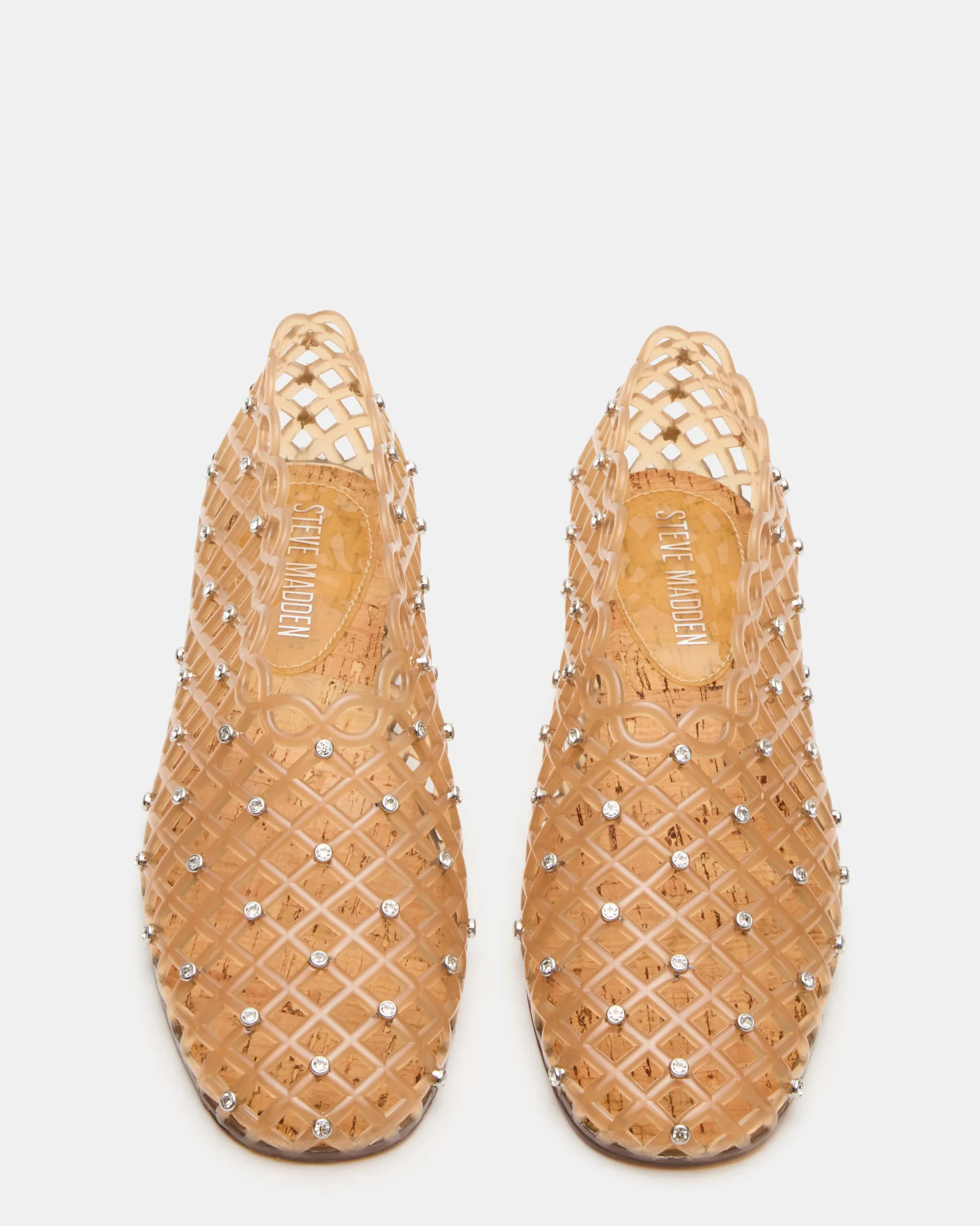 Grove Tan Rhinestones