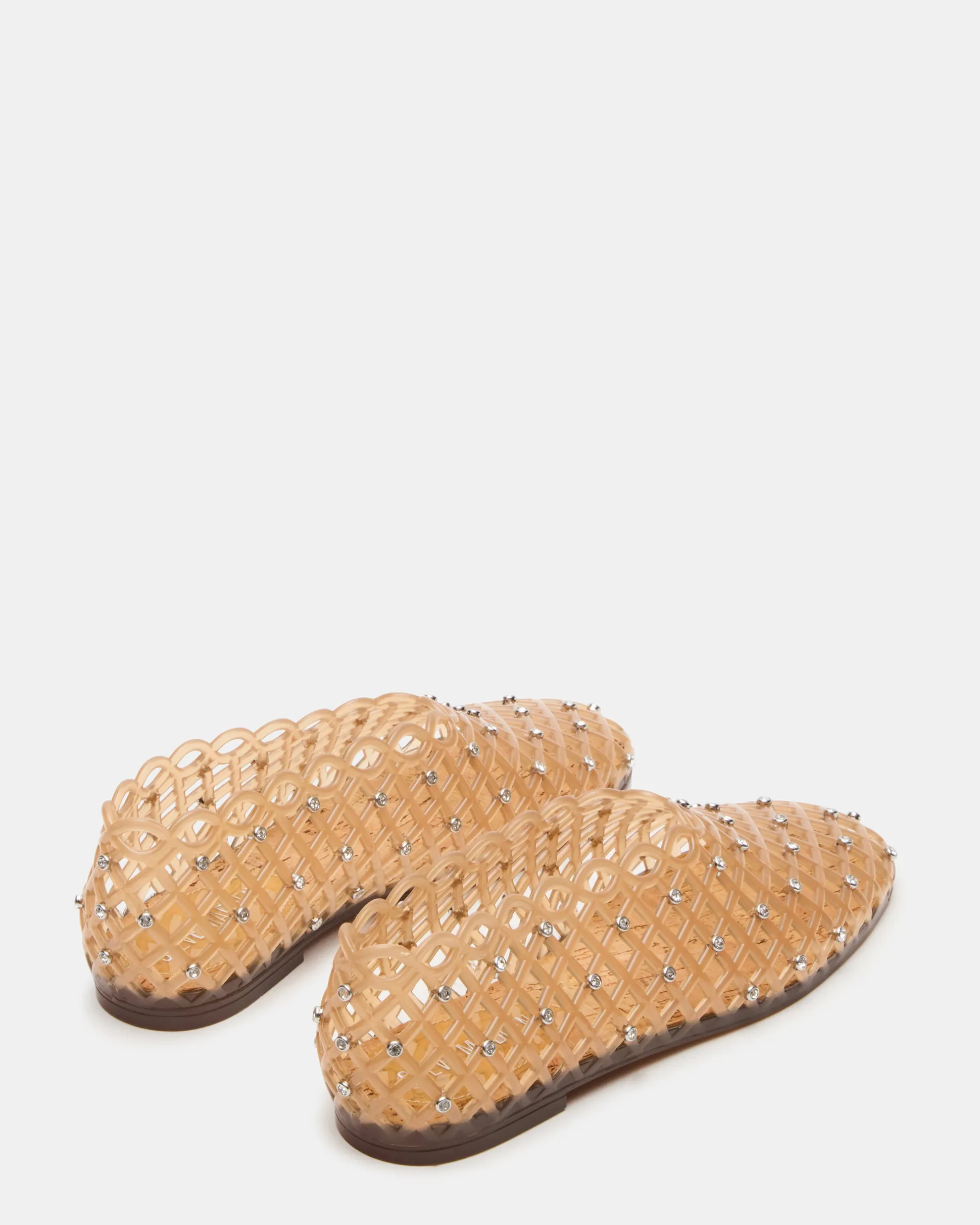 Grove Tan Rhinestones
