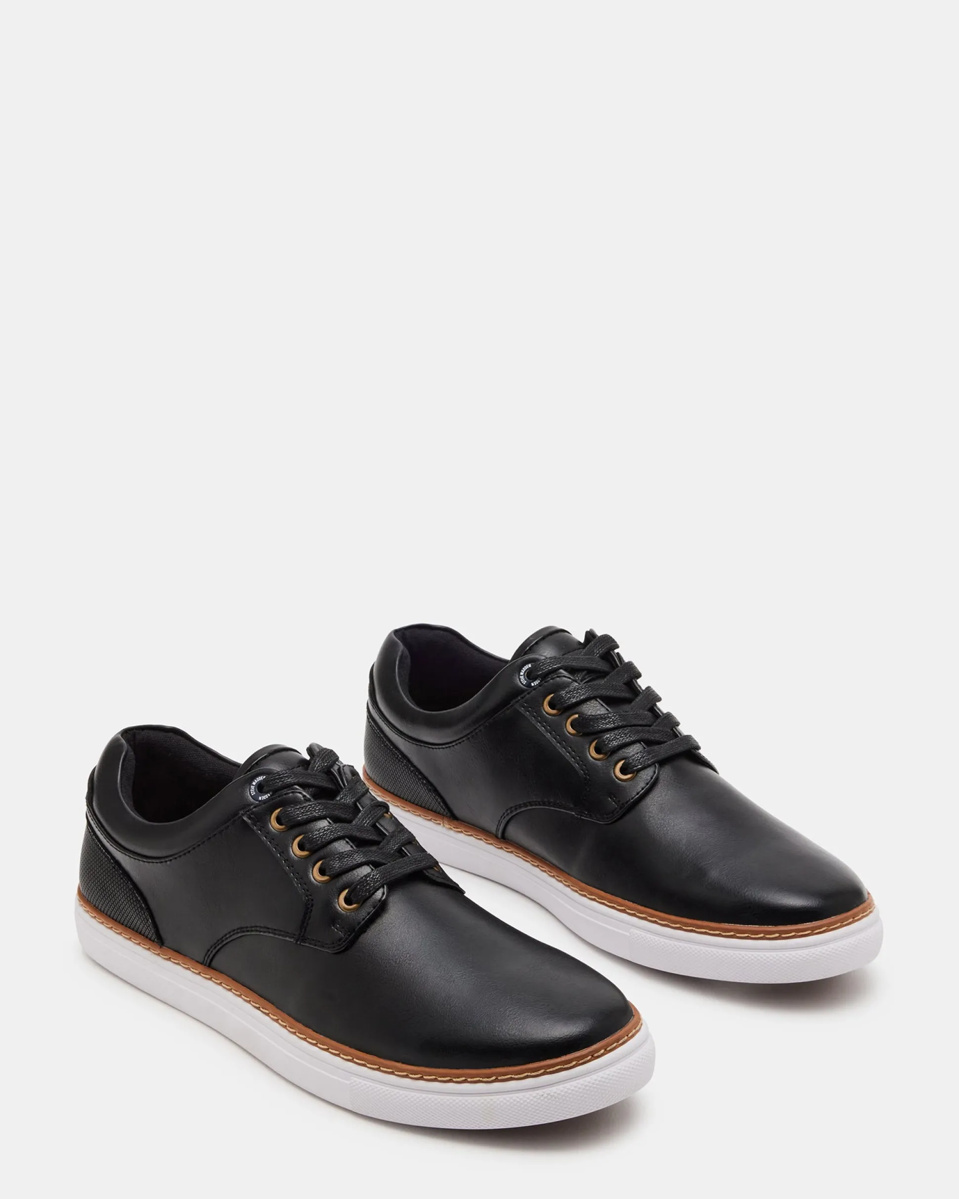Guss Black