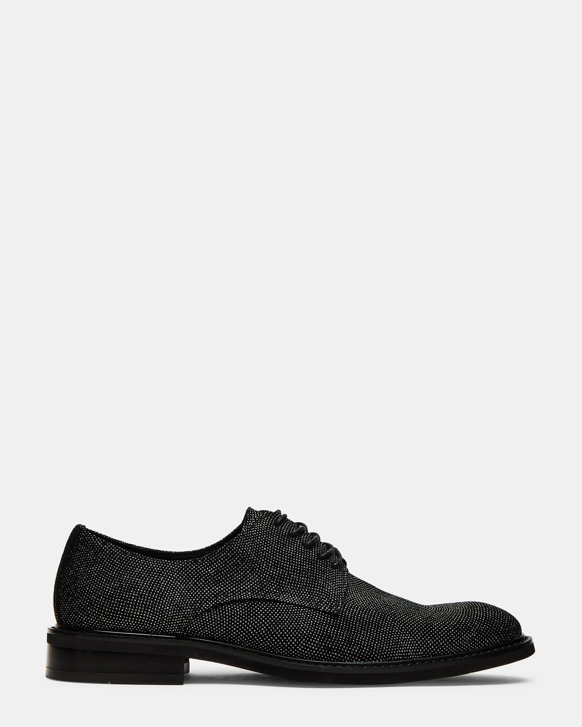 Hadar Black Metallic