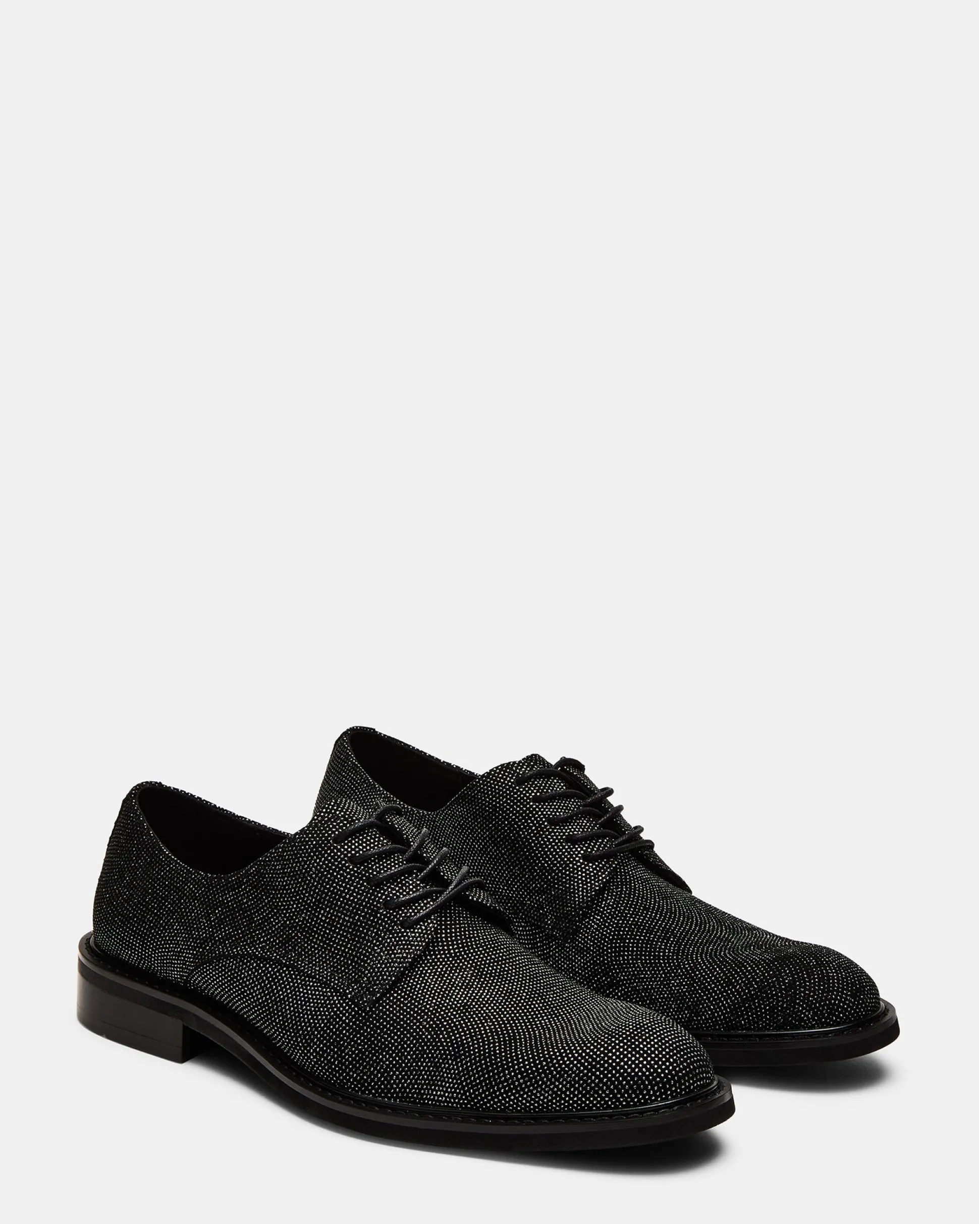 Hadar Black Metallic
