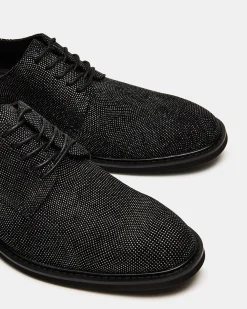 Hadar Black Metallic