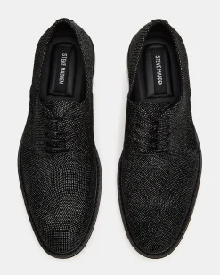 Hadar Black Metallic