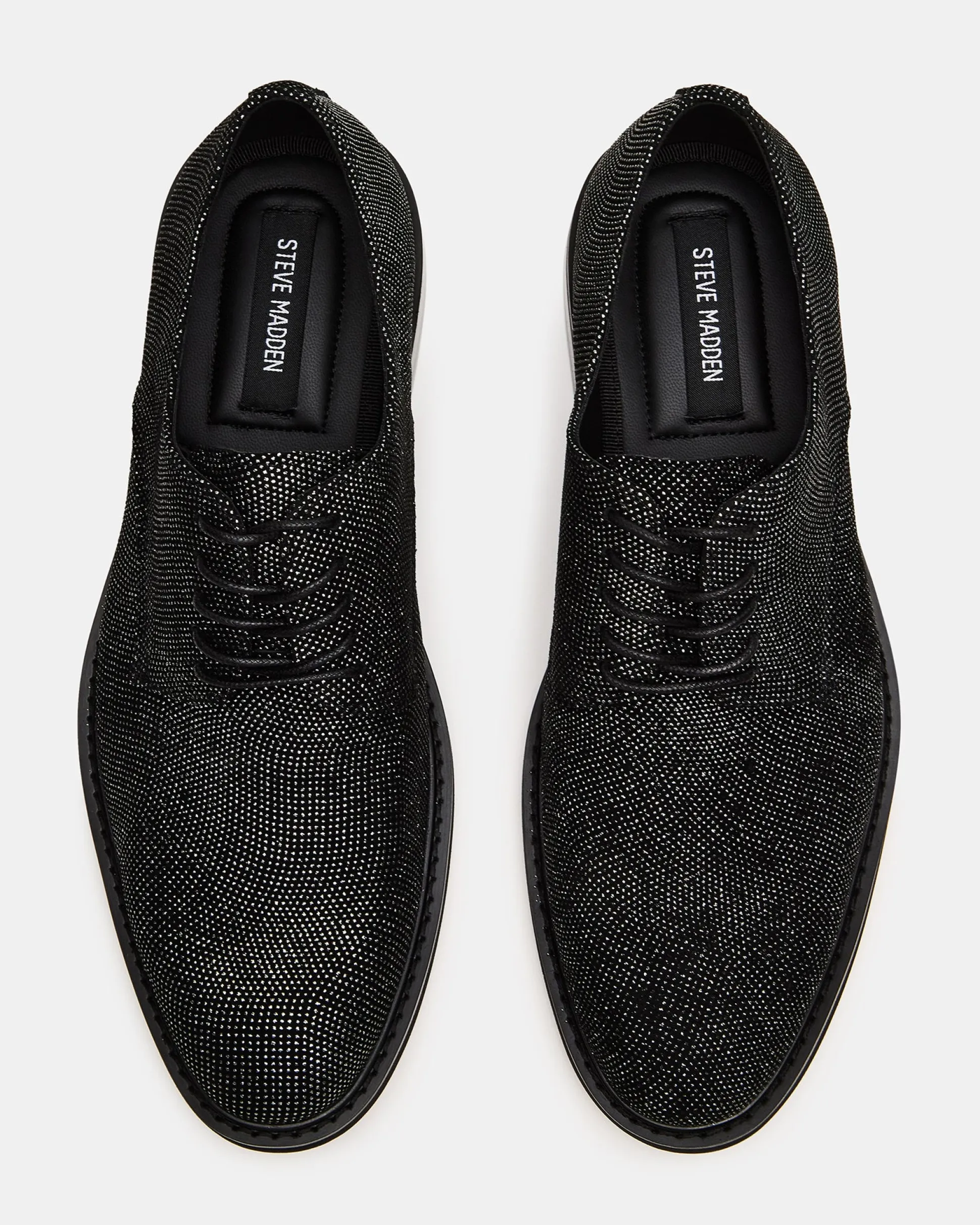 Hadar Black Metallic