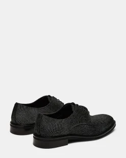 Hadar Black Metallic