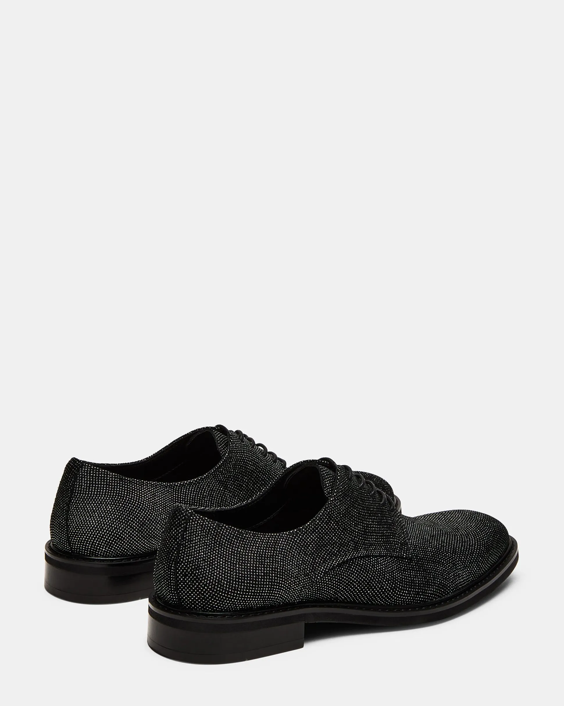Hadar Black Metallic