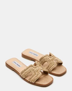 Hadyn Crochet Raffia