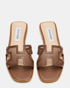 Hadyn Mesh Brown