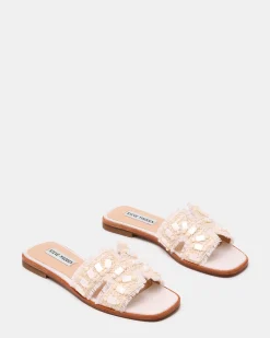 Hadyn Shell Bone Raffia