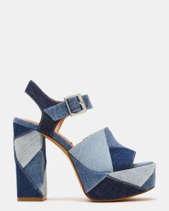 Halea Denim Multi