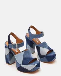 Halea Denim Multi