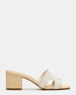 Hana Bone Leather