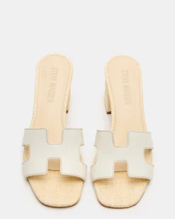 Hana Bone Leather