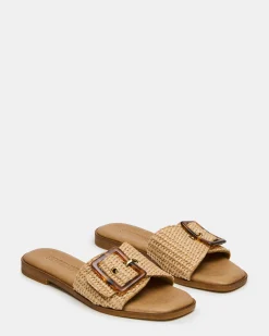 Happ Natural Raffia