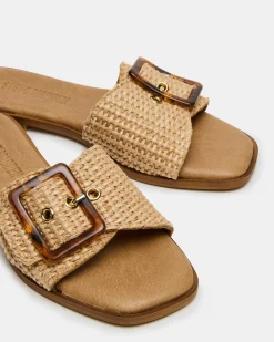 Happ Natural Raffia