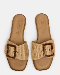 Happ Natural Raffia