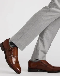 Haran Tan Leather