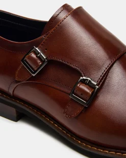 Haran Tan Leather