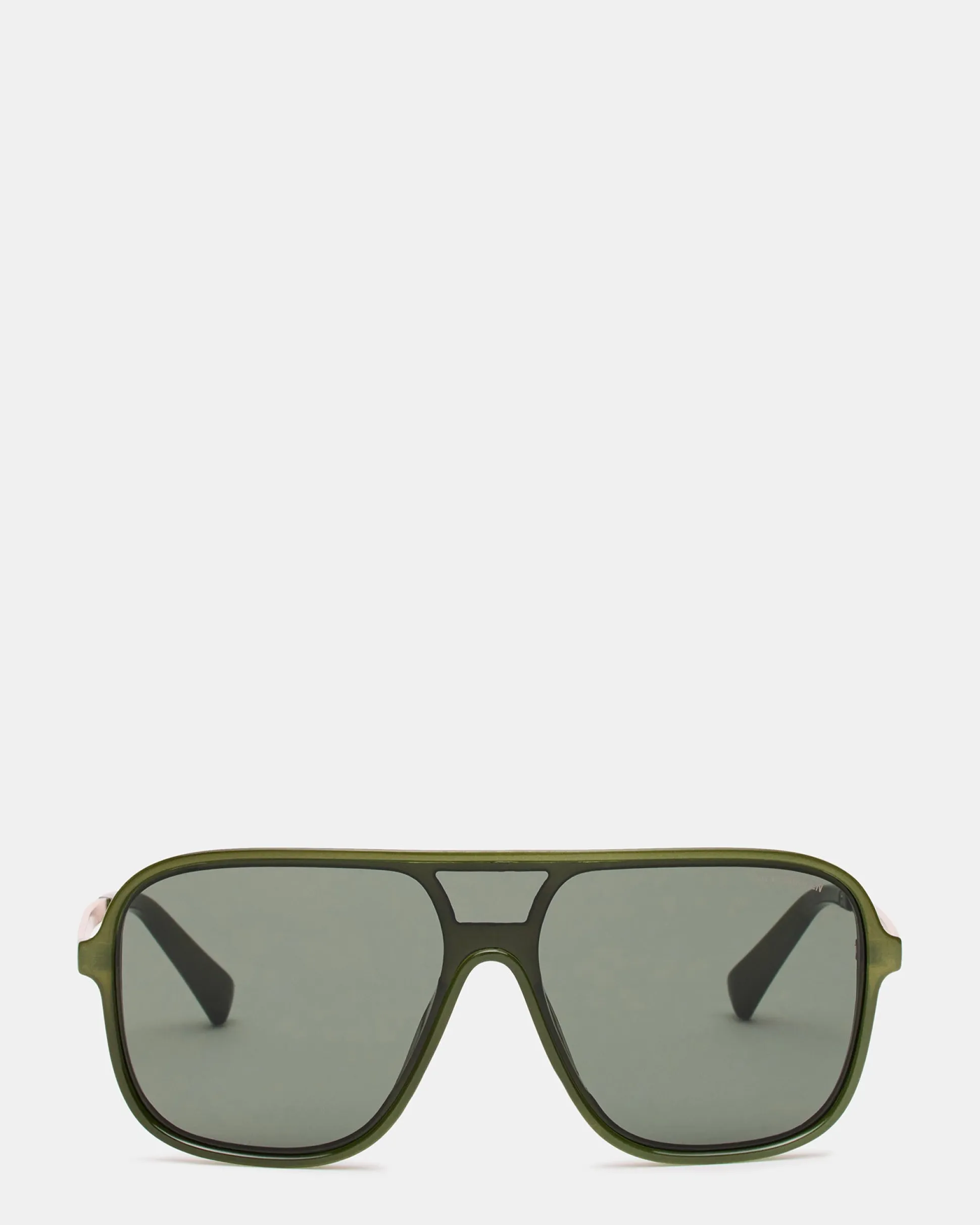 Harland Sunglasses Green