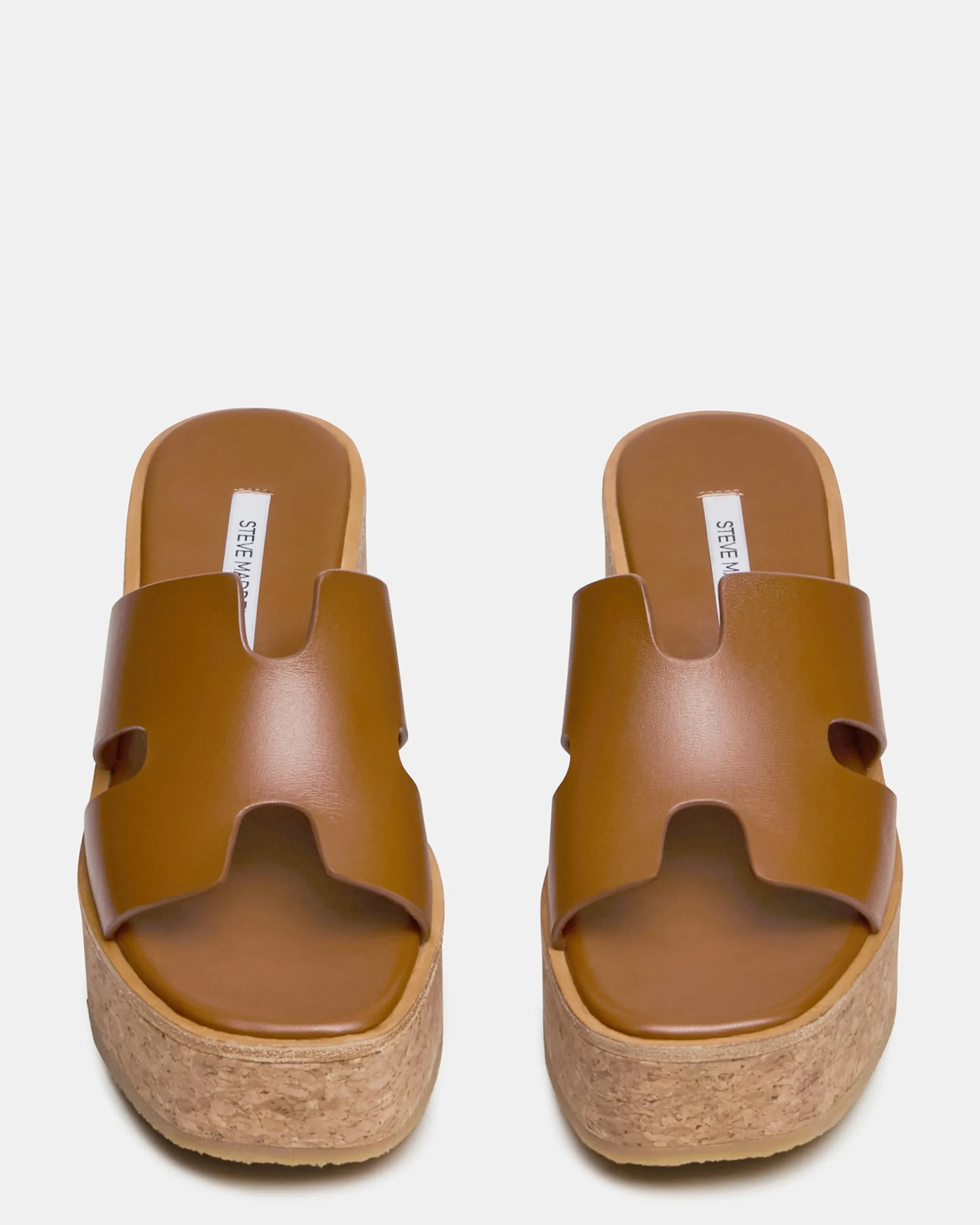 Harmony Cognac Leather