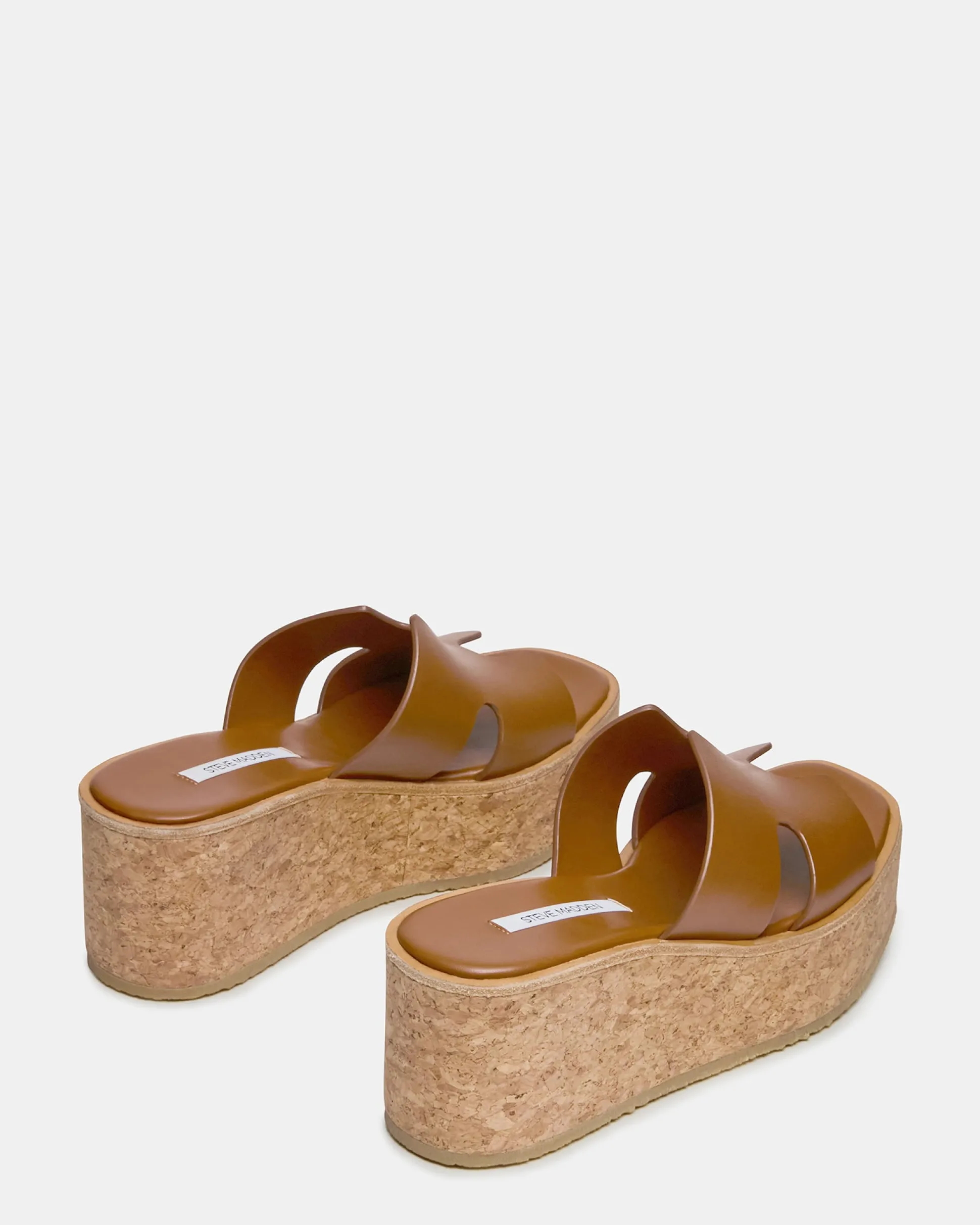 Harmony Cognac Leather