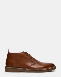 Harros Tan Leather