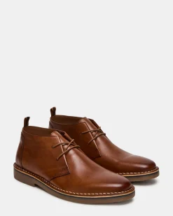 Harros Tan Leather