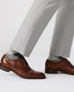 Hasen Tan Leather