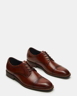 Hasen Tan Leather