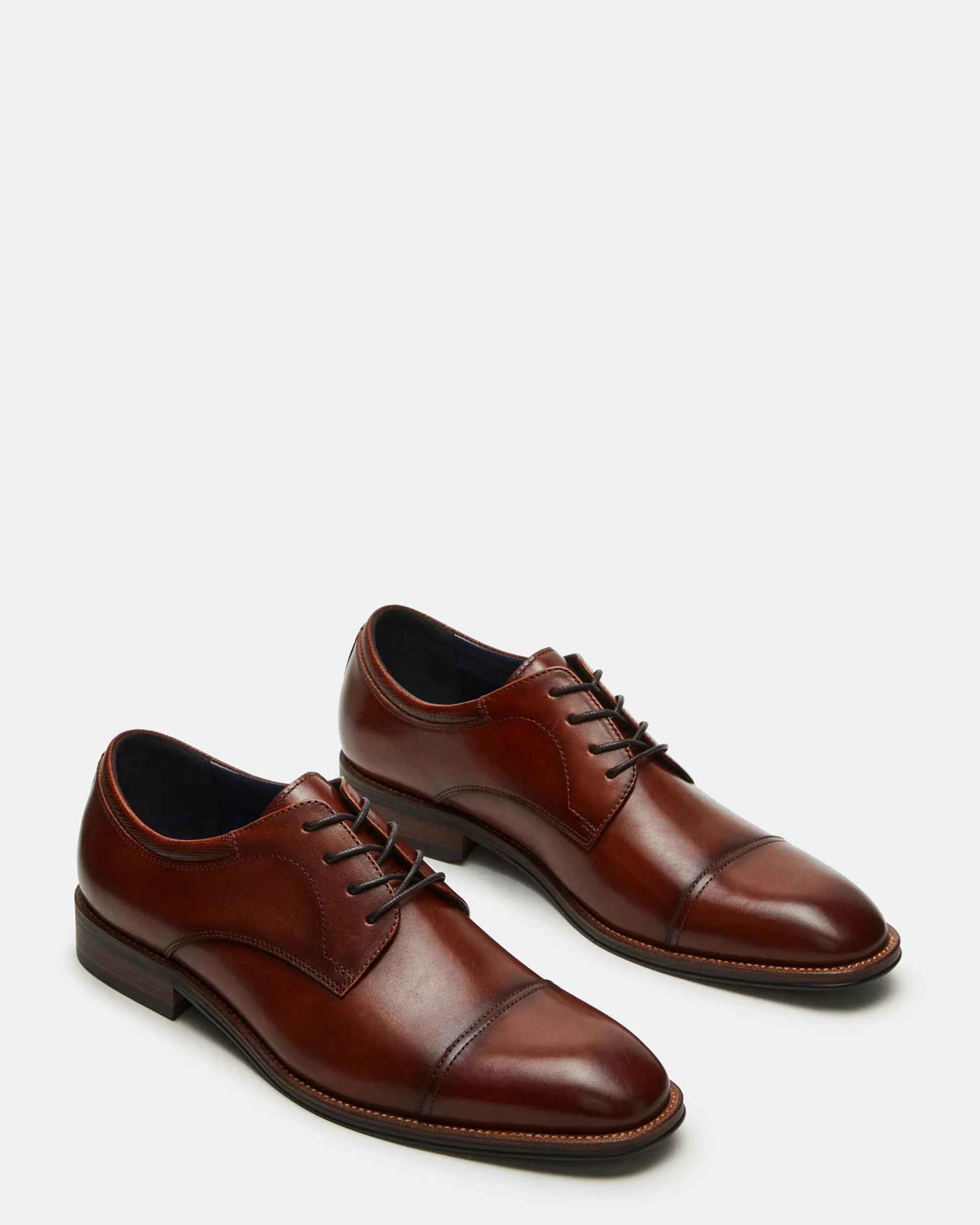 Hasen Tan Leather