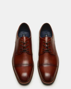 Hasen Tan Leather