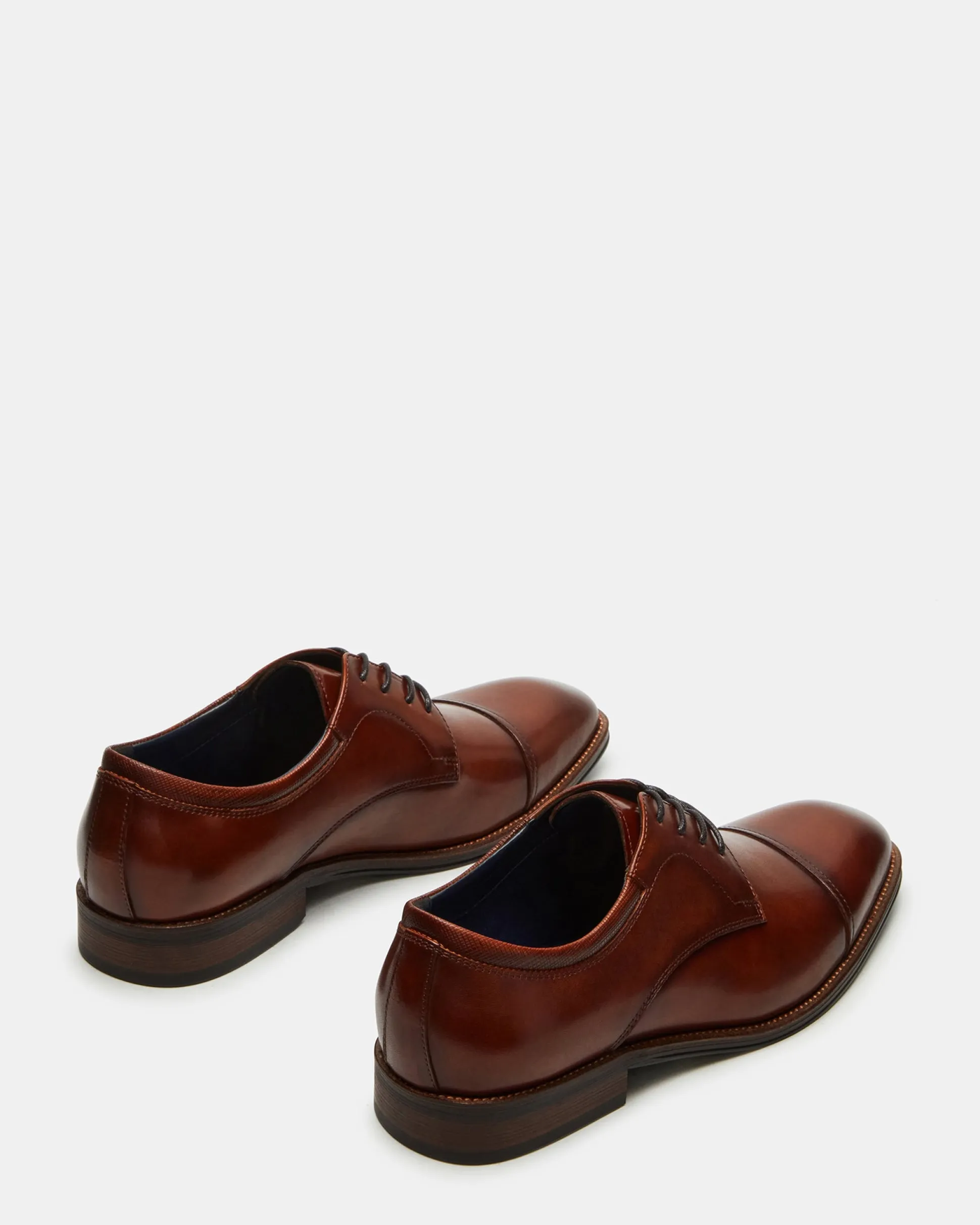 Hasen Tan Leather
