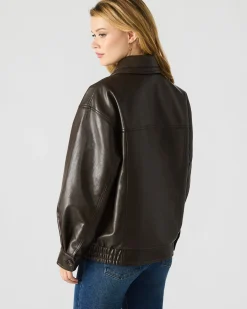 Henson Jacket Coco