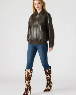 Henson Jacket Coco
