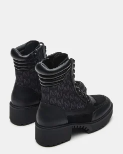 Hiker Black Multi