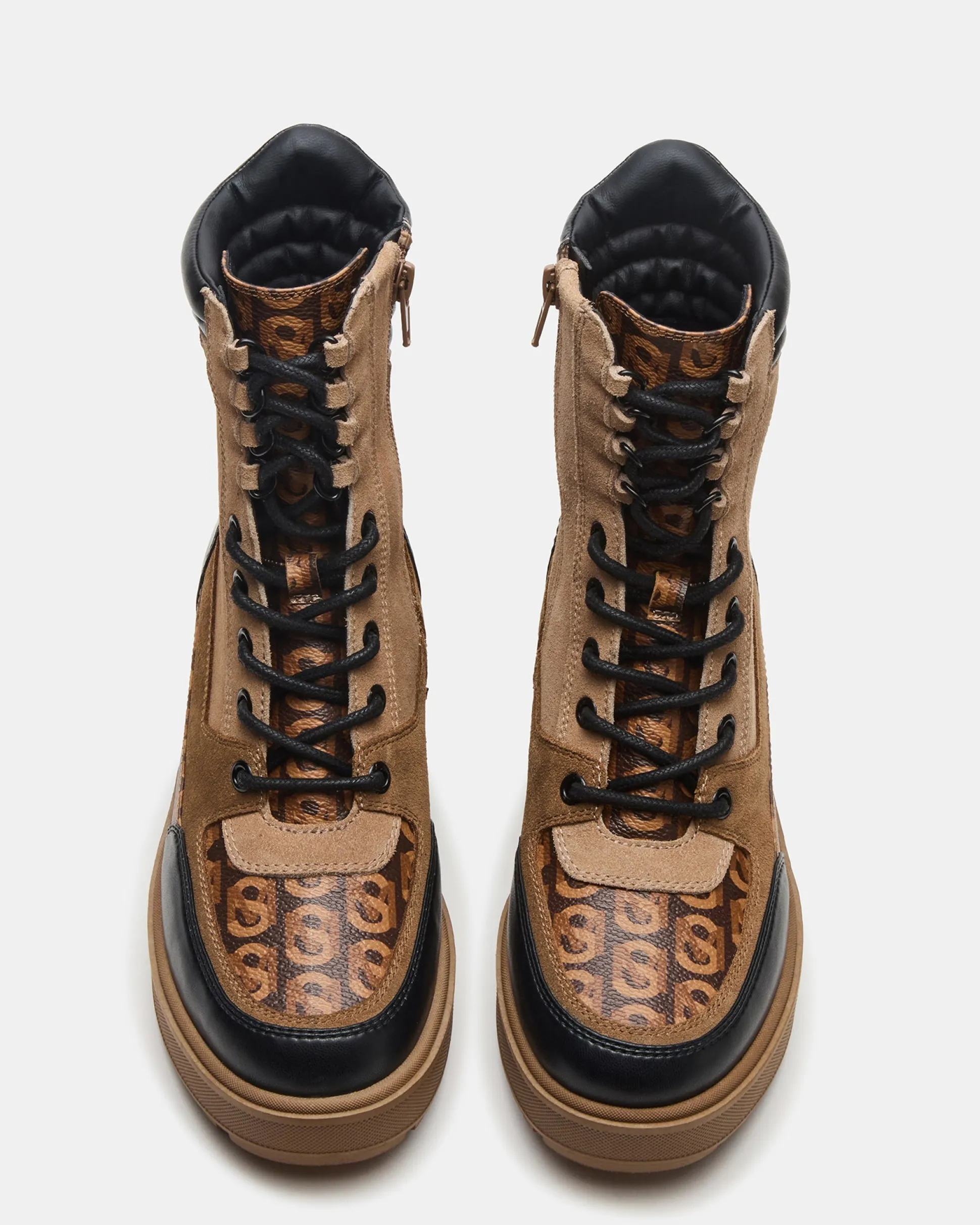 Hiker Tan Multi