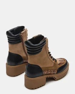 Hiker Tan Multi