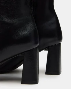Holly Black Wide Calf