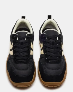 Horizon Black