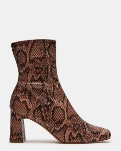 Hush Snake