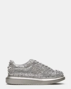 Icebox Pewter Metallic