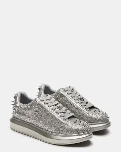 Icebox Pewter Metallic