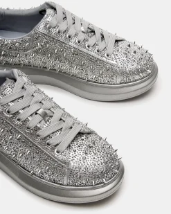 Icebox Pewter Metallic