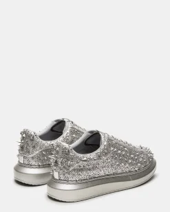 Icebox Pewter Metallic